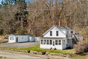 8 Herring Pond Rd, Bourne, MA 02532 - Photo 1