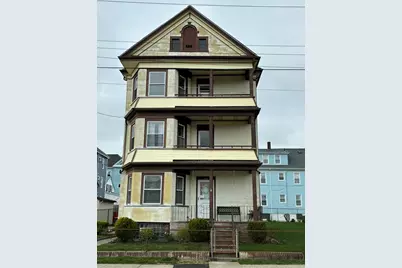 373 Bolton St, New Bedford, MA 02740 - Photo 1