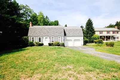 4 Nonset Lane #0, Westford, MA 01886 - Photo 1