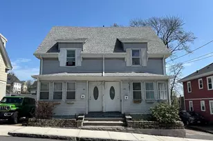 48 Buckley St, Quincy, MA 02169 - Photo 1