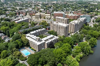 44 Washington St #208, Brookline, MA 02445 - Photo 1