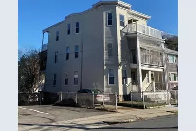22 Gardena St #3, Boston, MA 02135 - Photo 1