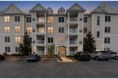 1481 Phillips Rd #1101, New Bedford, MA 02745 - Photo 1