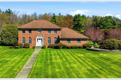 144 South Brook Rd., East Longmeadow, MA 01028 - Photo 1