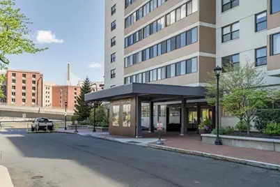 6 Whittier Place #4B, Boston, MA 02114 - Photo 1