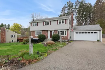14 Fox Hill Rd, Framingham, MA 01701 - Photo 1