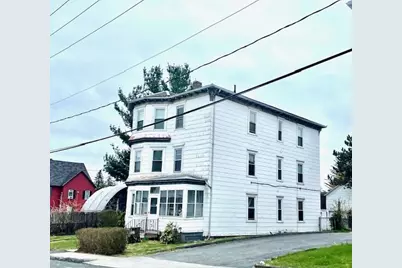 7 Ekman St, Worcester, MA 01607 - Photo 1