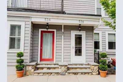 536 E 7th St #1, Boston, MA 02127 - Photo 1