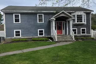 81 Crane Ave S, Taunton, MA 02780 - Photo 1