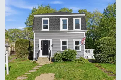 7 Myrtle St, Middleborough, MA 02346 - Photo 1