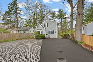 214 Sprague St, Dedham, MA 02026 - Photo 1