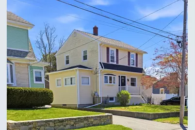90 Sweetbriar Ave, East Providence, RI 02915 - Photo 1