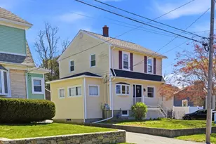 90 Sweetbriar Ave, East Providence, RI 02915 - Photo 1