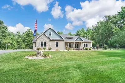 3012 Thorndike St, Palmer, MA 01069 - Photo 1