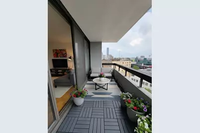 566 Commonwealth Ave #1004, Boston, MA 02215 - Photo 1