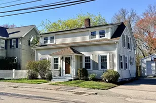 41 Main St, Upton, MA 01568 - Photo 1