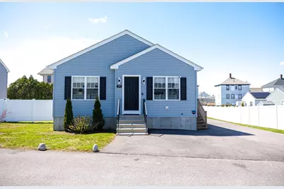 349 County St, Fall River, MA 02723 - Photo 1