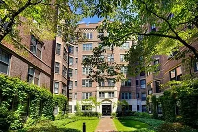 988 Memorial Dr #187, Cambridge, MA 02138 - Photo 1