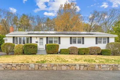 12 Helen Drive, Marlborough, MA 01752 - Photo 1