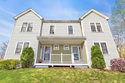 81 South Street #81, Plainville, MA 02762 - Photo 1