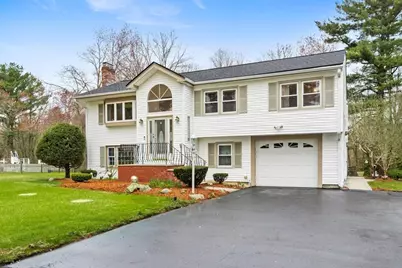 33 Arlene Ave, Wilmington, MA 01887 - Photo 1