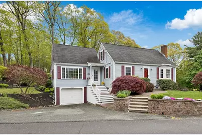 13 Meadowview Road, Foxboro, MA 02035 - Photo 1