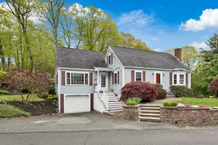 13 Meadowview Rd, Foxboro, MA 02035 - Photo 1
