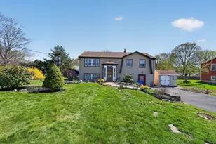 4 Fisher St, Taunton, MA 02780 - Photo 1