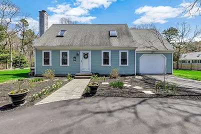 12 Drew Ln, Mashpee, MA 02649 - Photo 1