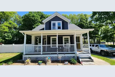124 Beaver Street #1, Franklin, MA 02038 - Photo 1