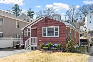 81 Princeton Ave, Waltham, MA 02451 - Photo 1