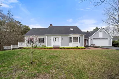 80 Forest Hills Dr, Dennis, MA 02660 - Photo 1