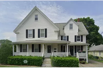 54 Church St, Mansfield, MA 02048 - Photo 1