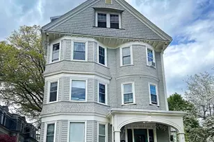 70 Perry St, Brookline, MA 02446 - Photo 1