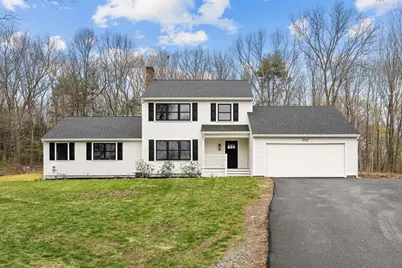 1 Northedge Road, Hamilton, MA 01982 - Photo 1