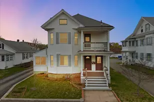 12 James St, Taunton, MA 02780 - Photo 1
