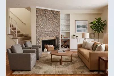 23 Williams St #23, Brookline, MA 02446 - Photo 1