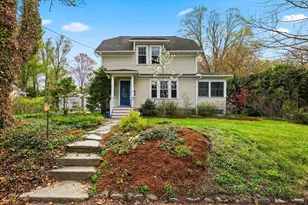 94 Vernon St, Northampton, MA 01060 - Photo 1