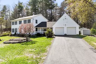 7 Lyman St, Granby, MA 01033 - Photo 1