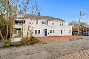 9 Maple Cir, Marblehead, MA 01945 - Photo 1