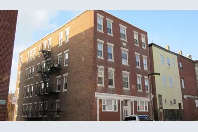 80 Orleans Street #8, Boston, MA 02128 - Photo 1