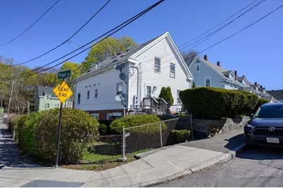 91 Garfield St, Quincy, MA 02169 - Photo 1