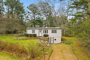 1 Emond Ave, Kingston, MA 02364 - Photo 1