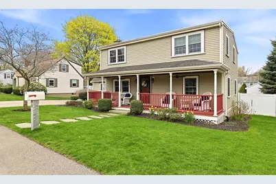 33 Julia Rd, Weymouth, MA 02191 - Photo 1