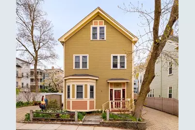 13 Hubbard Street #B, Boston, MA 02130 - Photo 1