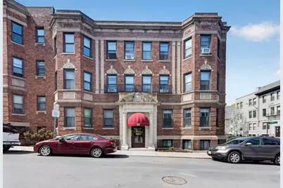 39 Glenville Ave #14, Boston, MA 02134 - Photo 1
