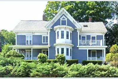 102 Market #3, Amesbury, MA 01913 - Photo 1