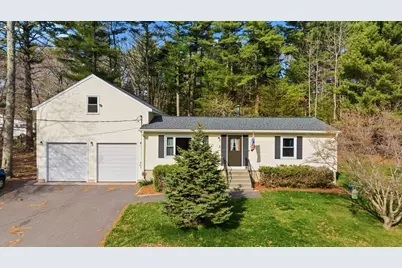 47 Center St, Westport, MA 02790 - Photo 1