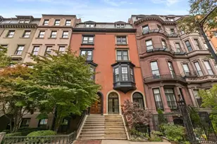 192 Beacon St, Boston, MA 02116 - Photo 1