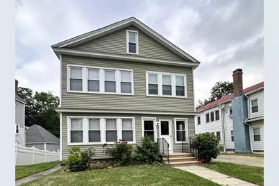 61 June St. #2, Worcester, MA 01602 - Photo 1